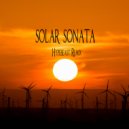 Mark Holiday  - Solar Sonata