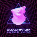 Lucas Jara - Quadrivium