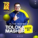 Lesha Svik, Pahus & D. Anuchin x Eugene Star vs Skezz Phonic - Paco Rabanne