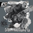 AR8 - Drum Philosophy (Album Mix)