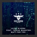Luisk Rivera - Wait For You (Radio Edit)