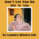 Stefflon Don Feat. Rema & Tiwa Savage - Cant Let You Go