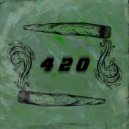 I66A - 420 (prod. by FRLN)