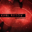 Karl Rotciv - X48493 (Original Mix)