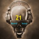 SVnagel ( LV ) - Minimal Techno - SVnagel mix 2021 vol-21