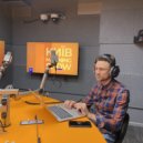 Stanislav Almazov - Kyiv Morning Show (Radio Show)