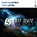 Dmpv & Anveld - New Level (Radio Edit)