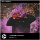 SUNANA & Sexgadget - Drop It Lo