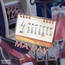 tooluvs & NAWEEDU & J. TIM - MA DAY