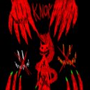 KNOK - Я бездельник (prod. by 13senpai)