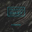 KRIPTAMOON - TRANCE DIARY@022 ()