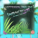 Jefferson Airplane - Somebody To Love (DJ FERAY Remix)