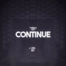 Panda Eyes & Subkey - Dark Matter