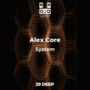 Alex Core - Galaxy (original)