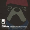 Campaner & Nacho Portichuelo - The Story Of Your Life