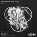 Alex Young & Alan Morales & Alberto Ruiz - It's Come