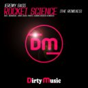 Jeremy Bass & Profe - Rocket Science (Profe Remix)