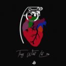 Dabid Music - They Won\'t Let Me ()