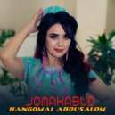 Hangomai Abdusalom - Jomakabud