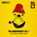 Riccardo Rinaldo & Gaol - Truth On Truth (Gaol Remix)