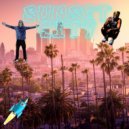 Kash On Deck - Sunset City ()