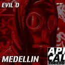 Evil D - Technoir (Original Mix)