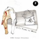 DMC Sergey Freakman - It\'s Time to Move ()