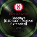 SOJU GANG, Mati - Goodbye (DJRICCO Original Extended)