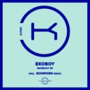 Ekoboy - Control Your Body (Radio Edit)