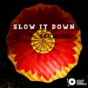 Sal Negro - Slow It Down (KARU Remix)