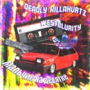 WESTBLURITY & DEADLY KILLAHURTZ - МАЛЬЧИК НА ДЕВЯТКЕ (Phonk Remix)