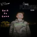 N\'Dmane & PASO - Back To Game (Original Mix)