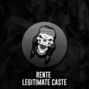 Rente - Stronger Than You'll Ever Be