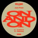 Jack Priest - Battenberg