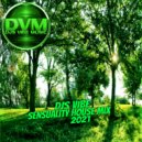 Djs Vibe - Sensuality House Mix 2021 ()