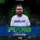 Dj Yano - Pride (Dj Yano\'s Remix)