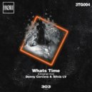Danny Cervera & Silvia LV - Whats Time