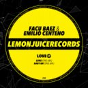 Facu Baez & Emilio Centeno - Love (Original Mix)