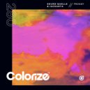 Sound Quelle & Jackarta - Froggy
