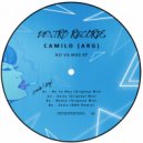 Camilo (ARG) - Manto