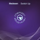Medesen - Switch Up (Instrumental Extended)