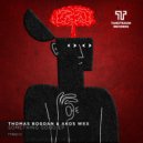 Thomas Bogdan and Akos Wex - All Hell Break Loose