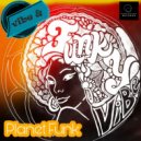 Vitolino Vibe & Friends & Vitolino Vibe & Friends - Planet Funk