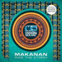 Makanan - Ride the Storm (Jamie Stevens Remix)