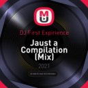 DJ Fexpo - Jaust a Compilation ()
