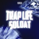 SOLDAT - Глаза Шаринган