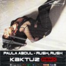 Paula Abdul - Rush, Rush