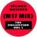 Island Natives - And The Beat Goes On (M17Mix)