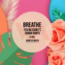 Ted Nilsson ft. Sarah Harte - Breathe (Original Mix)