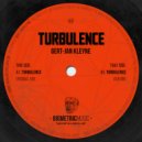 Gert-Jan Kleyne - Turbulence